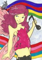Music Fairy - Fin